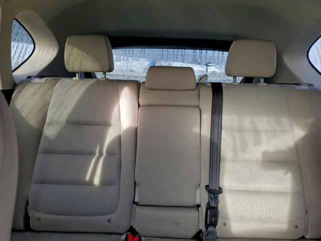 Mazda Cx Touring Image 14