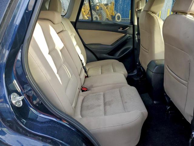 Mazda Cx Touring Image 8