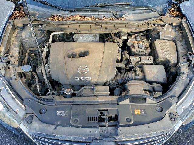 Mazda Cx Touring Image 9