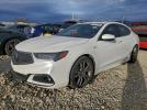 Acura TLX Tech+a Image 1