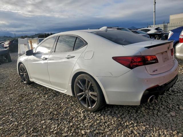 Acura TLX Tech+a Image 2
