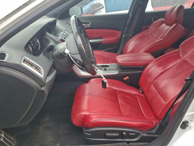 Acura TLX Tech+a Image 7