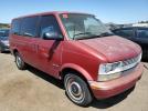 Chevrolet Astro Image 12
