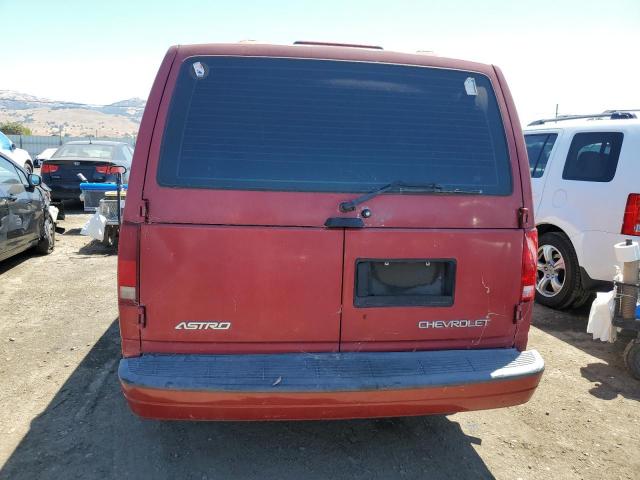 Chevrolet Astro Image 11