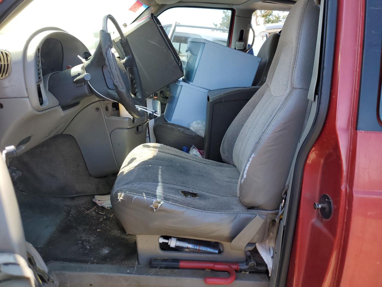 Chevrolet Astro Image 6