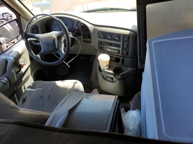 Chevrolet Astro Image 5