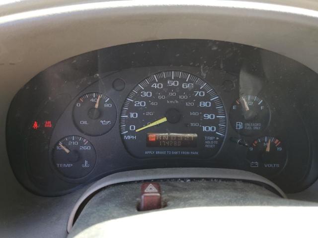 Chevrolet Astro Image 4