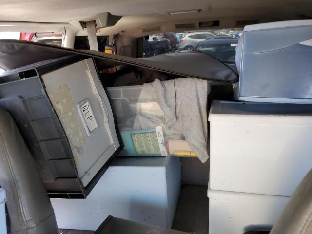 Chevrolet Astro Image 9