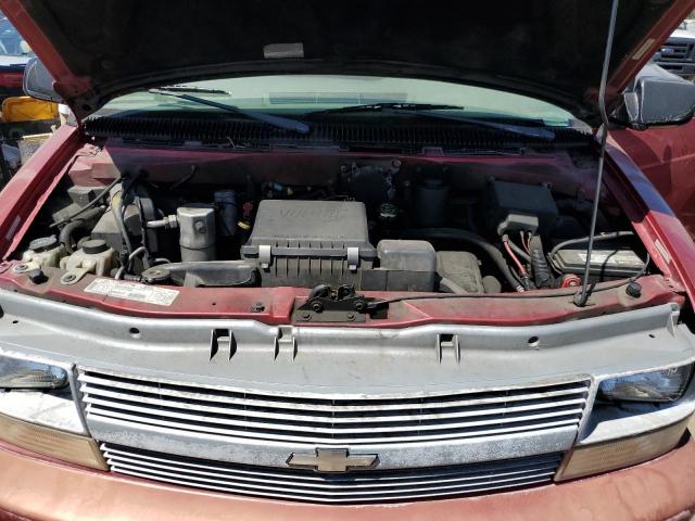 Chevrolet Astro Image 8