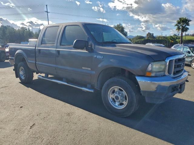 Ford F-250 Super Duty Image 2