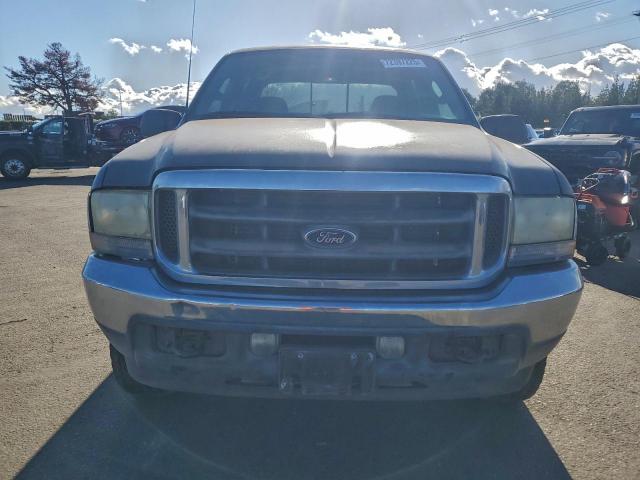 Ford F-250 Super Duty Image 8