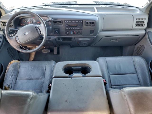 Ford F-250 Super Duty Image 5