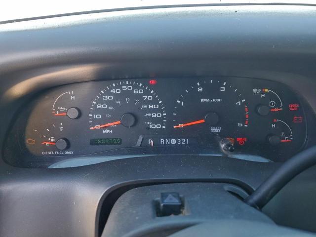 Ford F-250 Super Duty Image 6