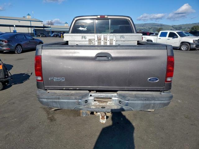 Ford F-250 Super Duty Image 7