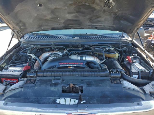 Ford F-250 Super Duty Image 13