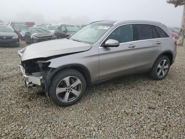  Salvage Mercedes-Benz GLC