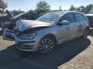 Volkswagen Golf S/se Image 1