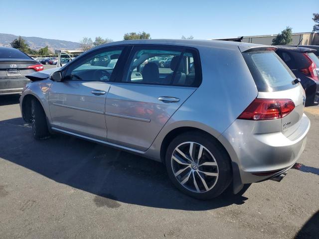 Volkswagen Golf S/se Image 6