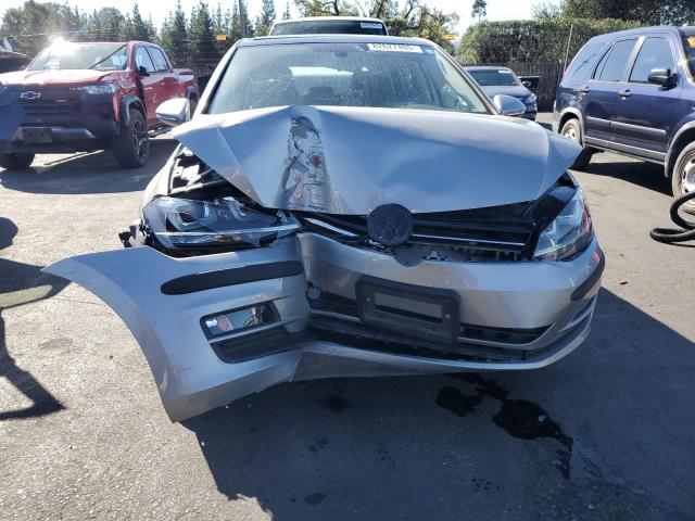 Volkswagen Golf S/se Image 7