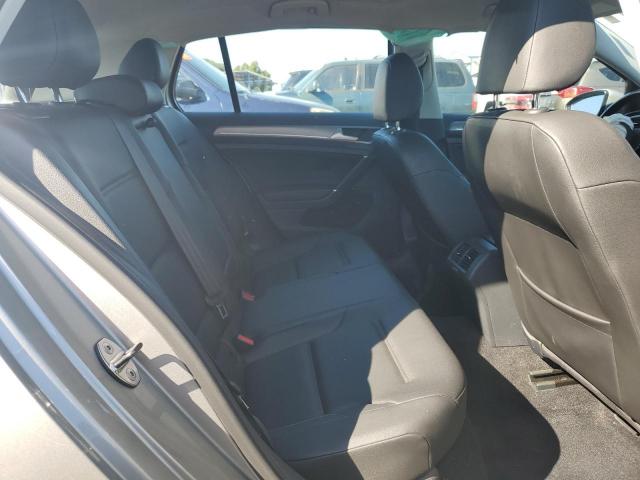 Volkswagen Golf S/se Image 9