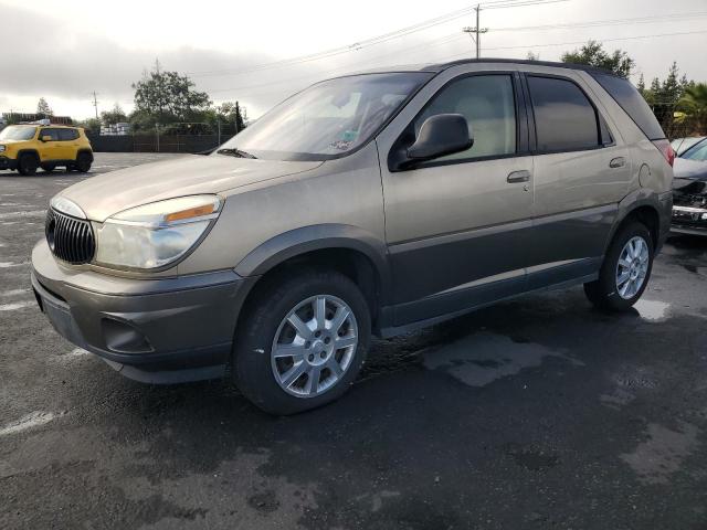  Salvage Buick Rendezvous