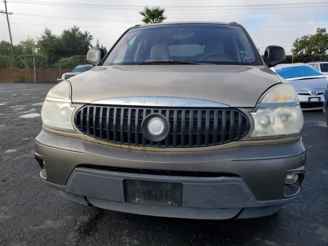 Buick Rendezvous Cx Image 11