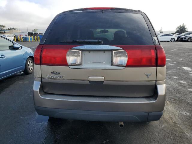 Buick Rendezvous Cx Image 13