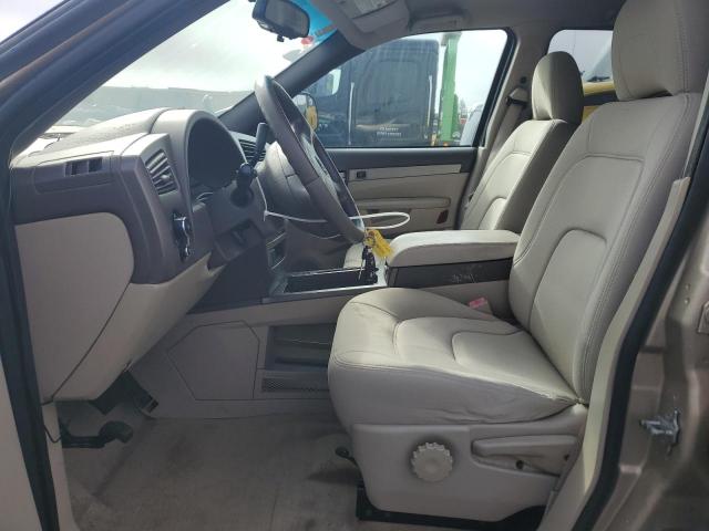 Buick Rendezvous Cx Image 7