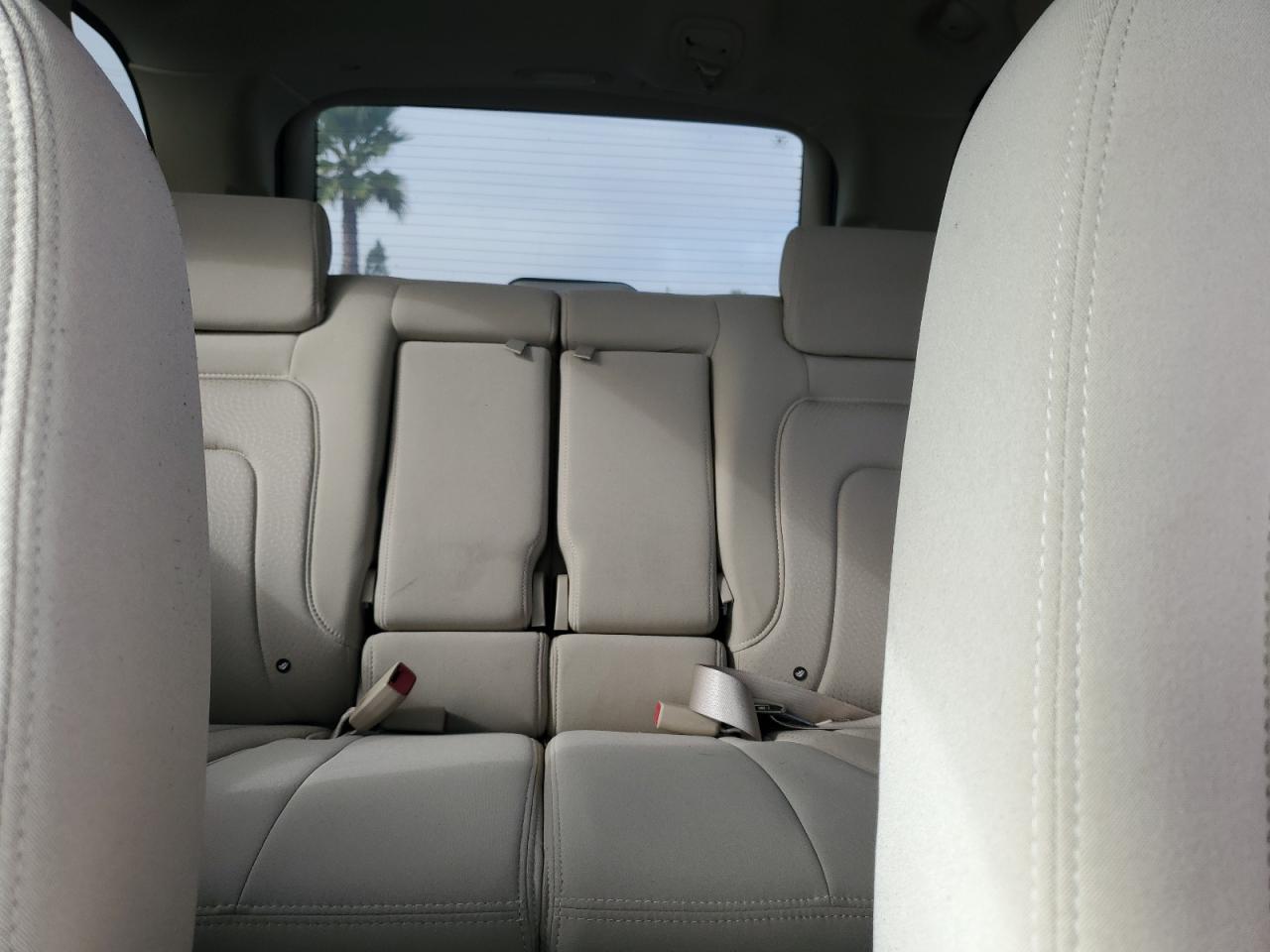 Buick Rendezvous Cx Image 4