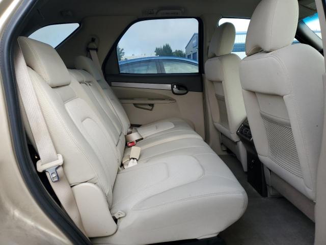 Buick Rendezvous Cx Image 10