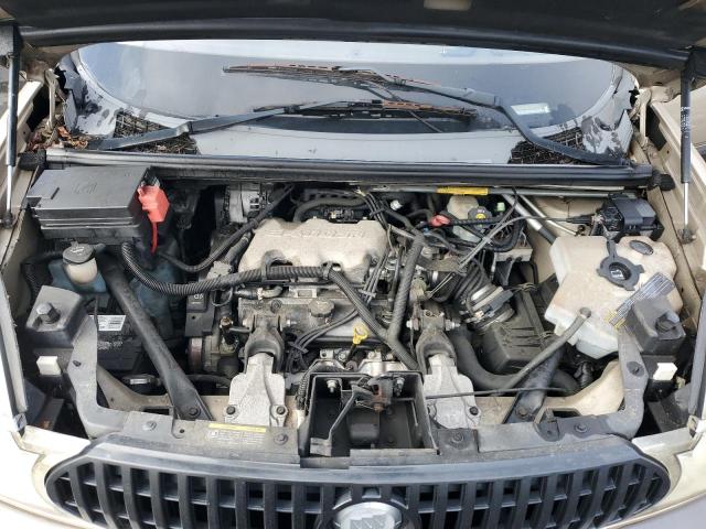 Buick Rendezvous Cx Image 8