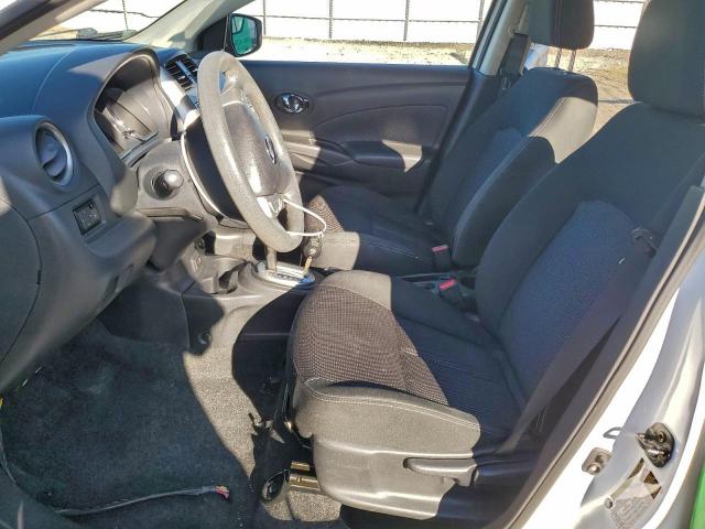 Nissan Versa S Image 10