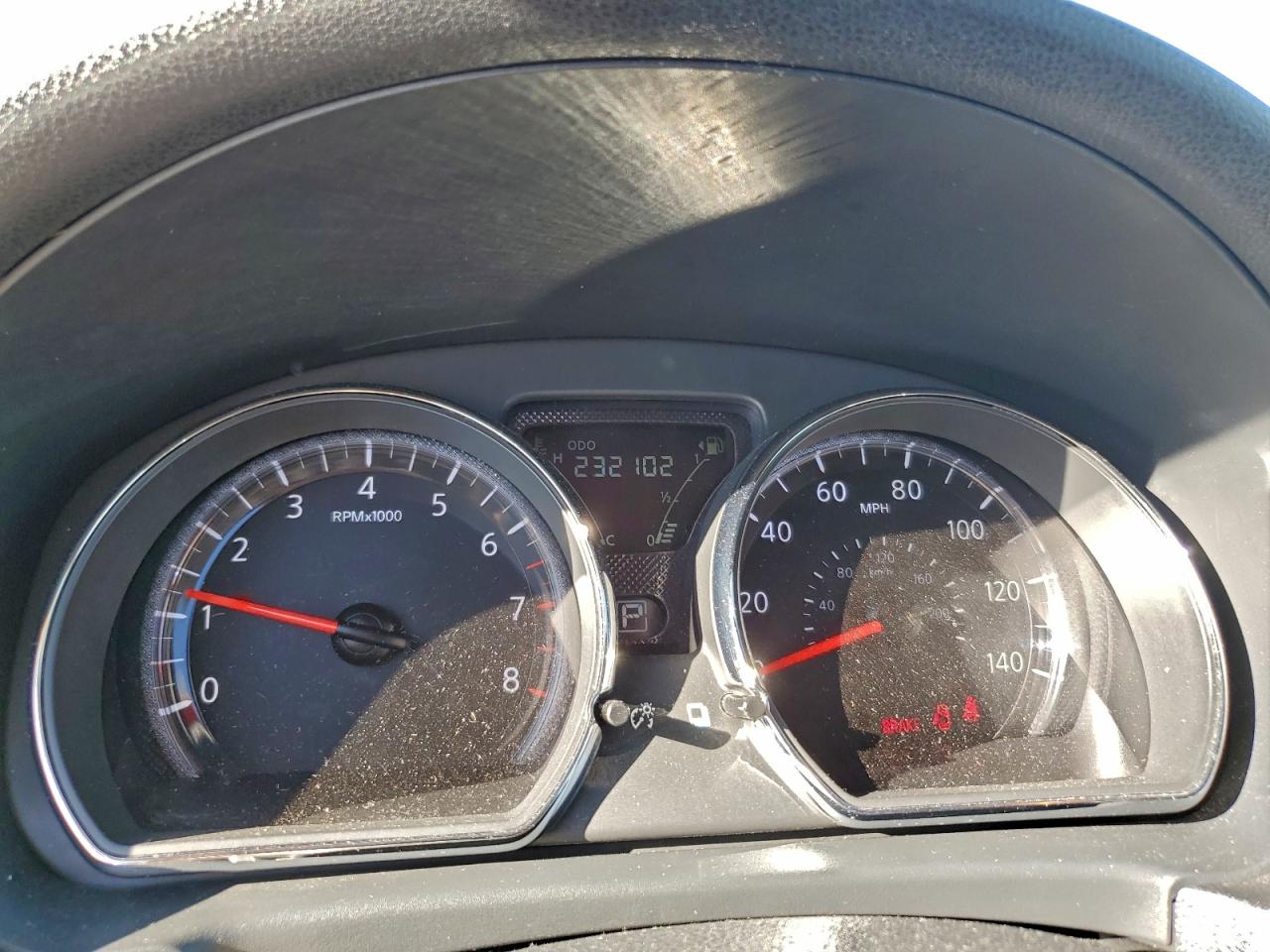 Nissan Versa S Image 3