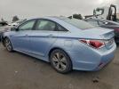 Hyundai SONATA Hybrid Image 3