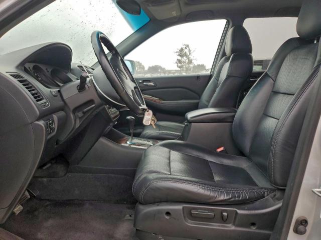 Acura MDX Touring Image 9