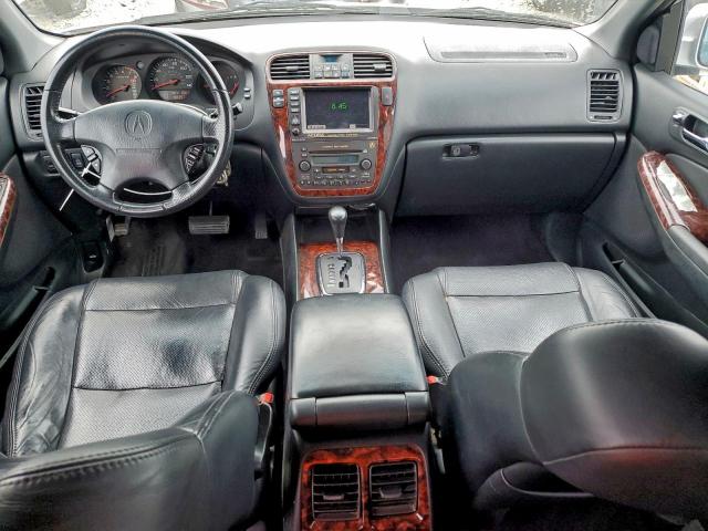Acura MDX Touring Image 13