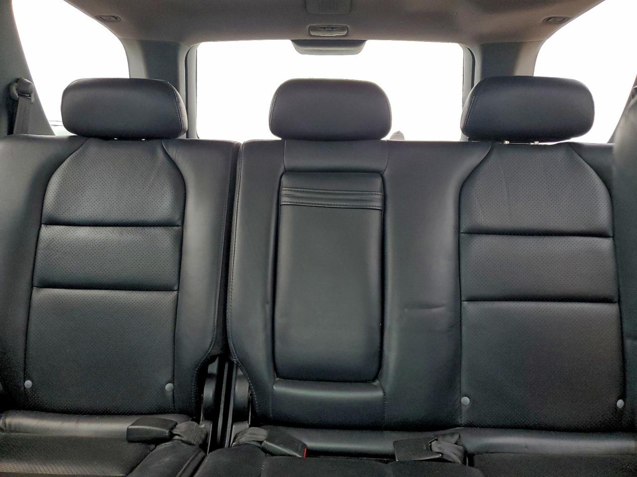 Acura MDX Touring Image 10