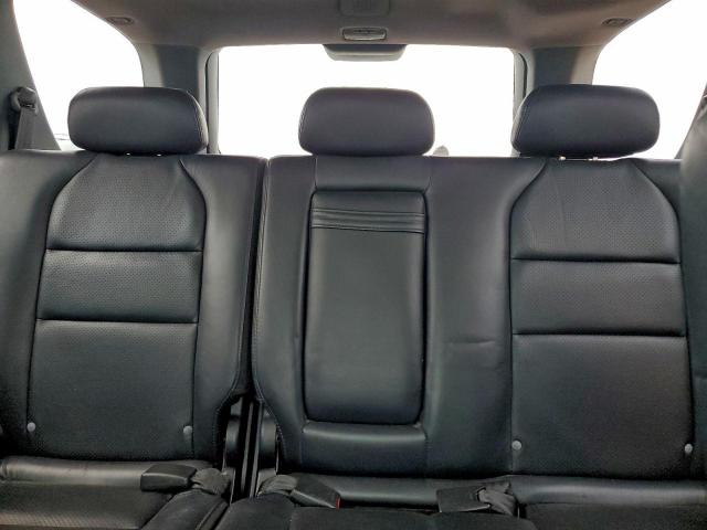 Acura MDX Touring Image 10