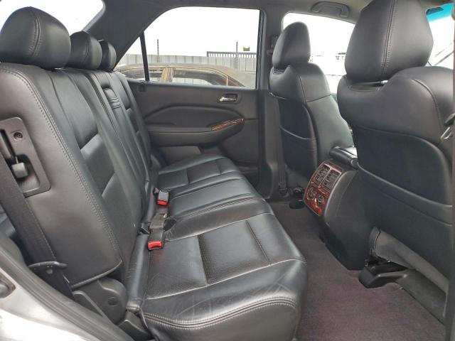 Acura MDX Touring Image 12