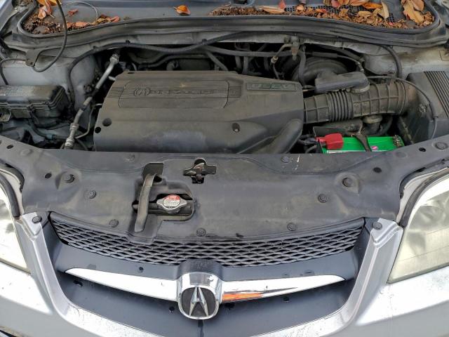 Acura MDX Touring Image 6