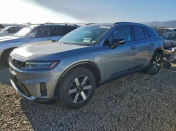  Salvage Honda Prologue T