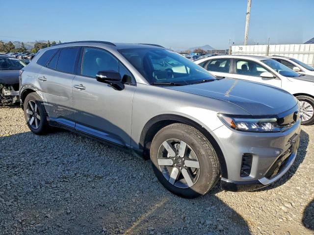 Honda Prologue T Tour Image 6