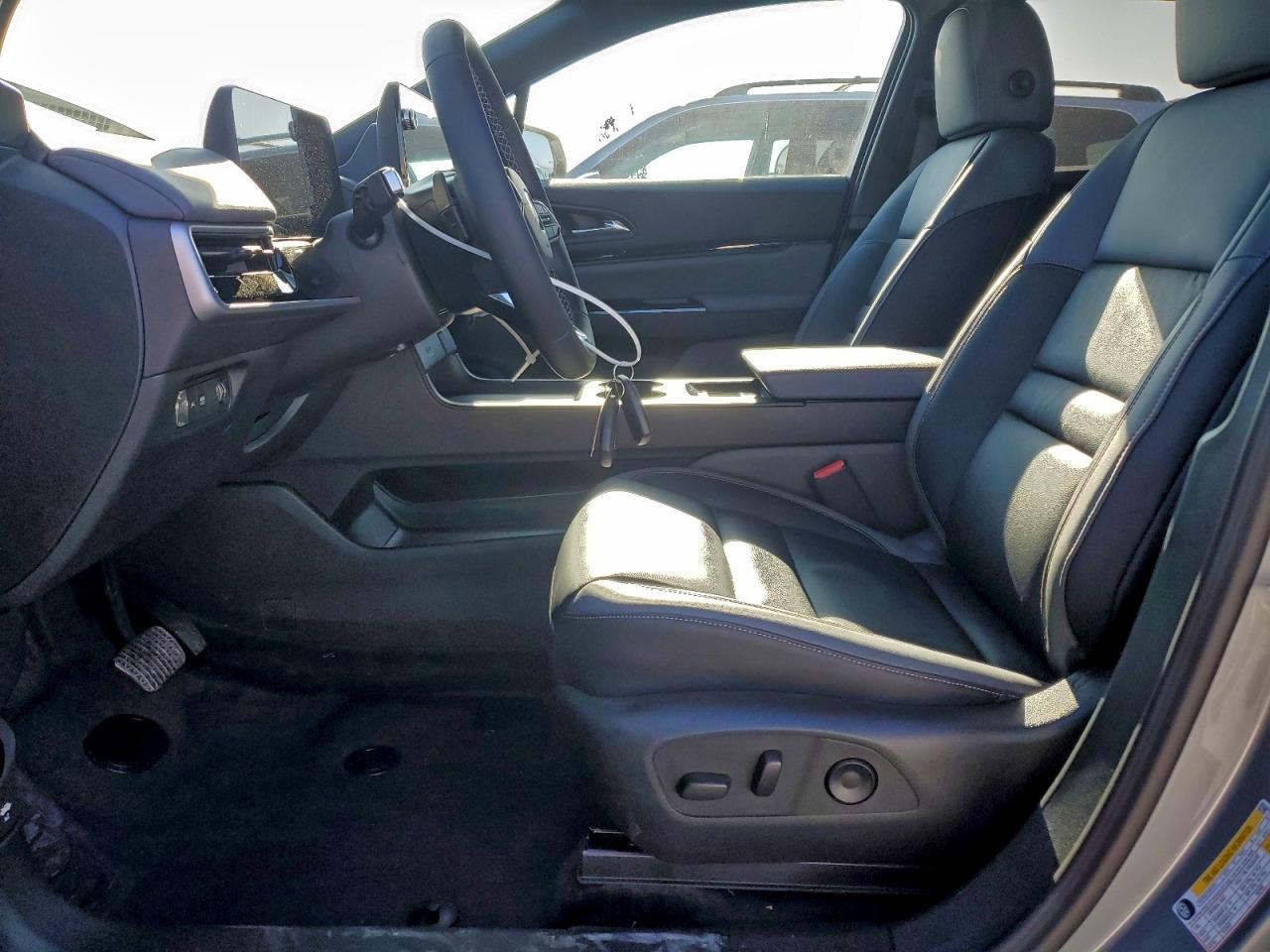 Honda Prologue T Tour Image 4