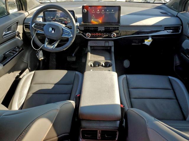 Honda Prologue T Tour Image 3