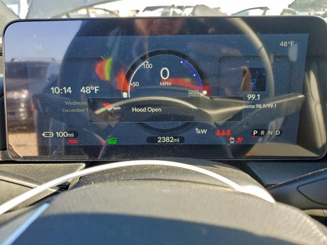 Honda Prologue T Tour Image 13