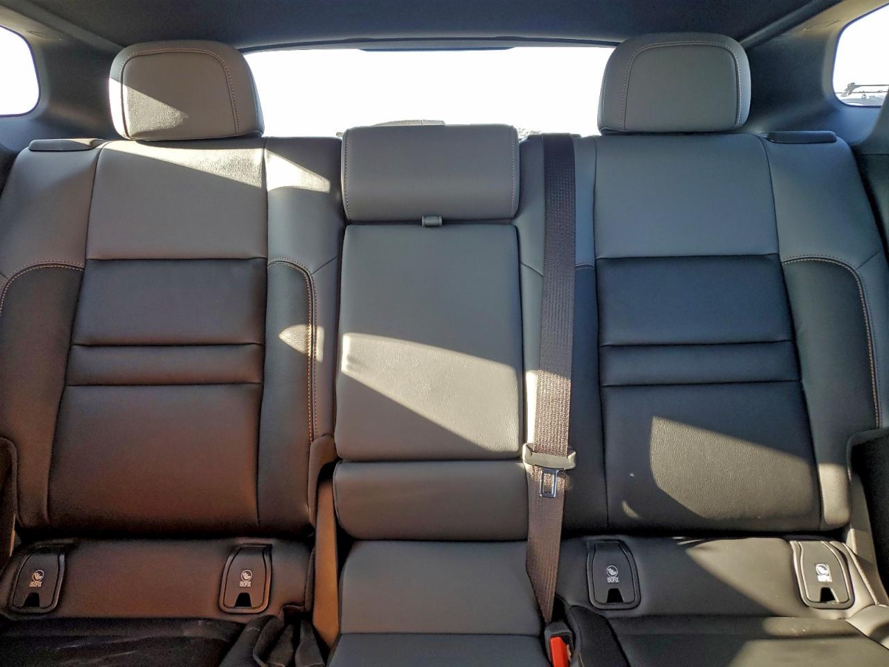 Honda Prologue T Tour Image 11