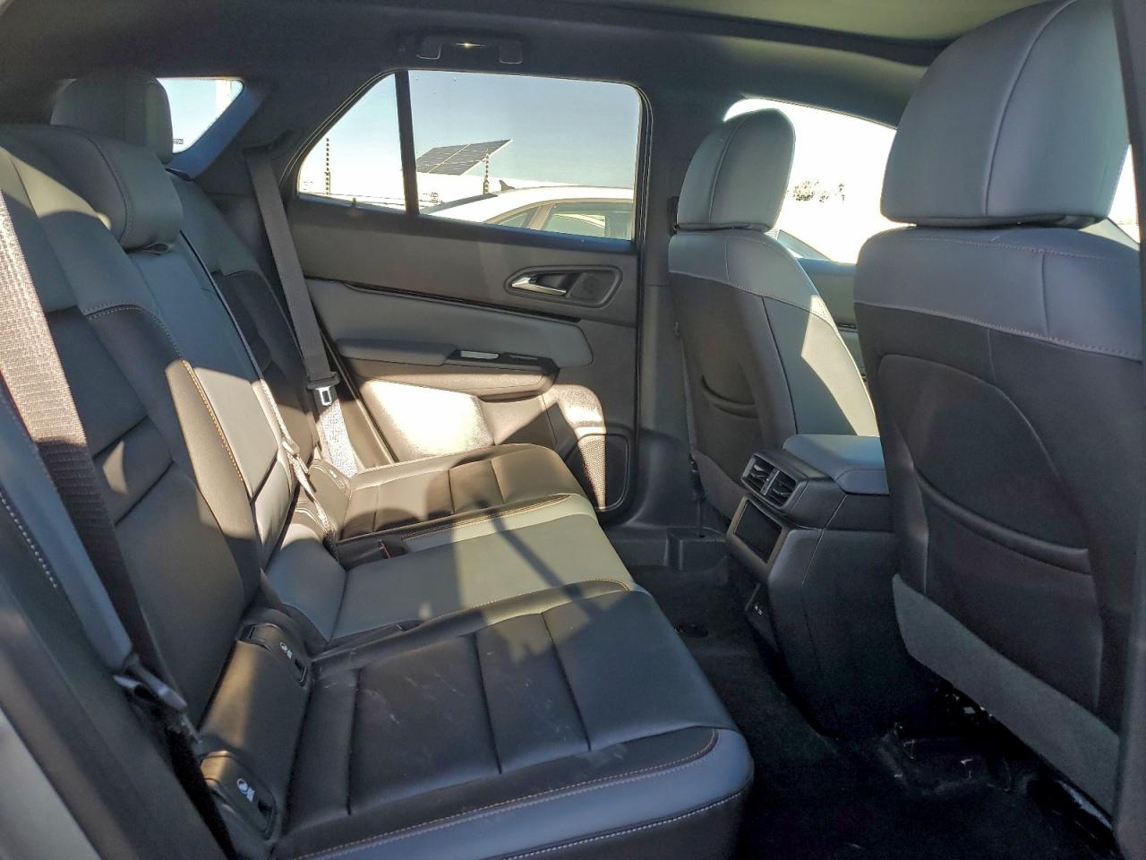 Honda Prologue T Tour Image 9