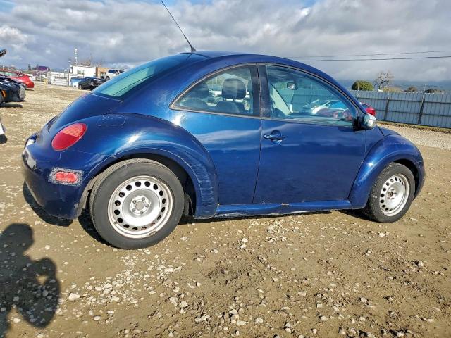 Volkswagen Beetle Gl Image 2