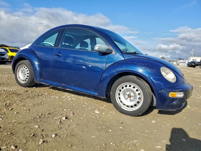 Volkswagen Beetle Gl Image 8