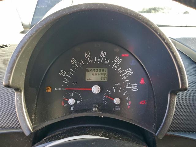 Volkswagen Beetle Gl Image 12